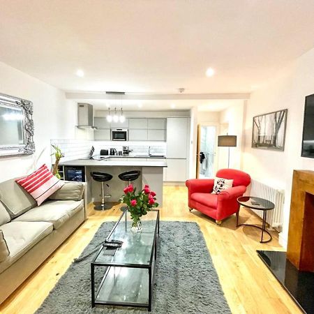 Prime Edinburgh New Town. Newly Reno'D Cosy Nest Apartment Exterior photo