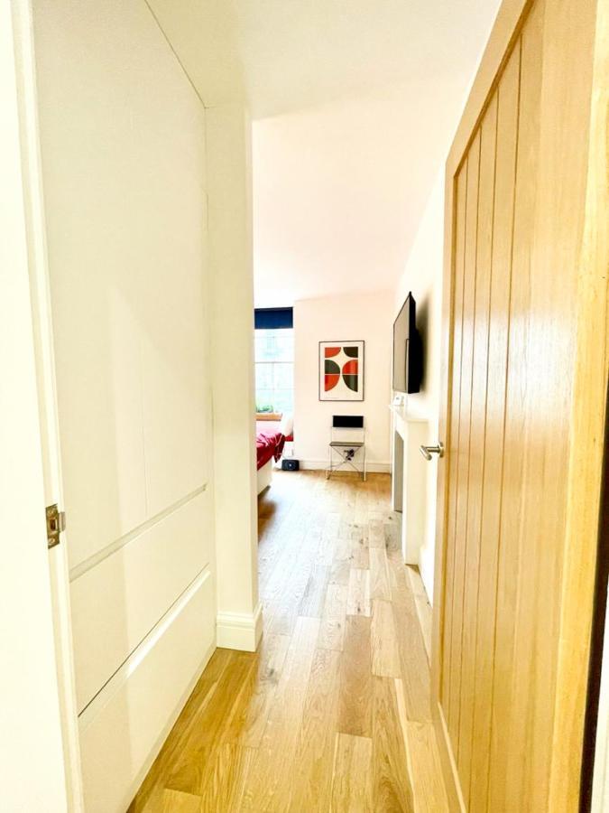 Prime Edinburgh New Town. Newly Reno'D Cosy Nest Apartment Exterior photo